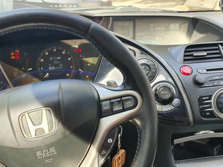 Honda Civic foto 7