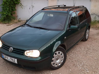 Volkswagen Golf foto 2