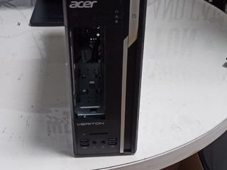 Case SFF , tower foto 4