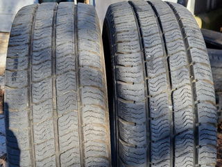 Шины 195/70 R15 Зима 2021год ( 2шт )