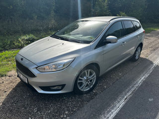 Ford Focus foto 6