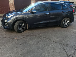 KIA Niro foto 2