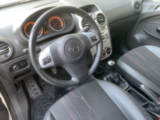 Opel Corsa foto 7