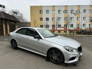 Mercedes E-Class foto 9