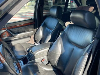 Mercedes S-Class foto 5