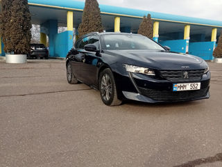 Peugeot 508 foto 10