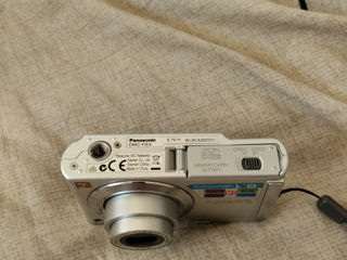 Panasonic Lumix DMC-FS3 foto 4