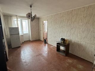 Apartament cu 2 camere, 45 m², 6 cartier, Bălți