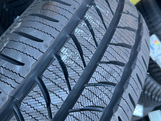 225/70 R15C Yokohama WY01 Winter/ Доставка, livrare toata Moldova 2024 foto 4