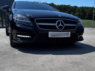 Mercedes CLS-Class foto 6