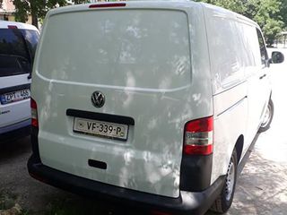 Volkswagen T6 foto 4