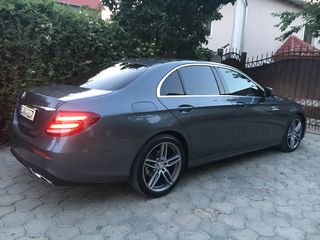 Mercedes E Class foto 4