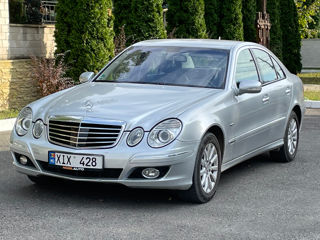 Mercedes E-Class foto 3