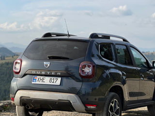 Dacia Duster foto 1