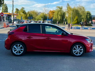 Opel Corsa foto 4