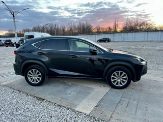 Lexus NX Series foto 2