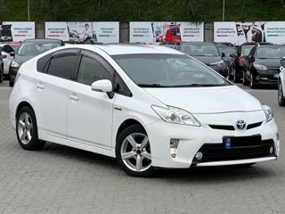 Toyota Prius foto 1