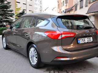 Ford Focus foto 4