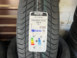 245/45 R18 Platin Rp70/ Доставка, livrare toata Moldova 2023