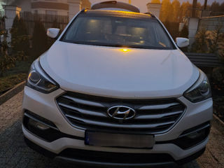 Hyundai Santa FE foto 2