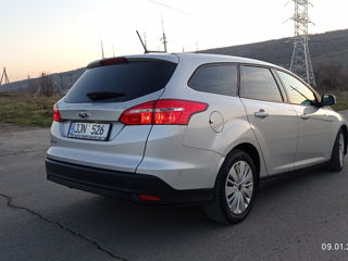 Ford Focus foto 3