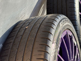 Tec AS2 5x100 R17 foto 7