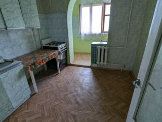 Apartament cu 2 camere, 51 m², BAM, Bălți foto 5