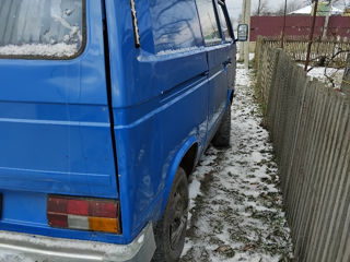 Volkswagen Transporter foto 5