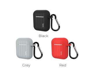 Airpods Case / Чехол для Airpods / Husa Airpods / Husa de protectie Airpods / Защитный чехол foto 6