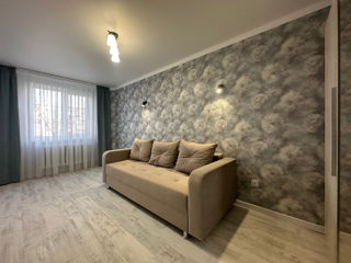 Apartament cu 2 camere, 49 m², Botanica, Chișinău