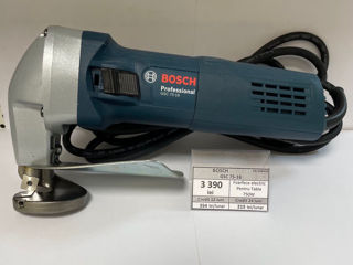 Bosch gsc 75-16 - 3390 lei nou foto 1