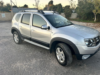 Dacia Duster foto 8