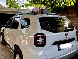 Dacia Duster foto 6