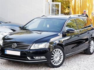 Volkswagen Passat foto 1