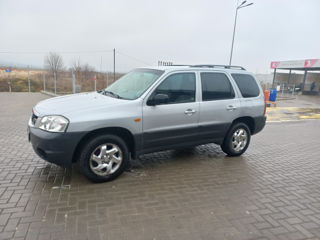 Mazda Tribute foto 5