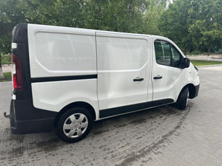 Renault Trafic foto 4