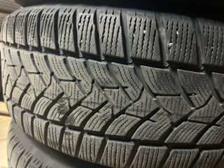 R18 235/60 Dunlop WinterSport 5D foto 6