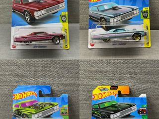 Hot Wheels foto 9