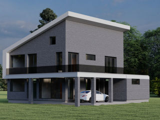 Proiectam, construm, design. Experienta. foto 1