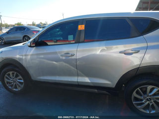 Hyundai Tucson foto 4