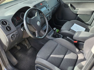 Volkswagen Golf Plus foto 2