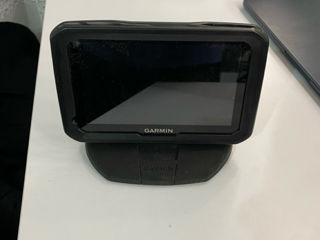 Garmin dezl 580