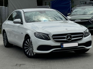 Mercedes E-Class foto 4