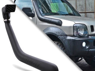 Snorkel Suzuki Jimny foto 2