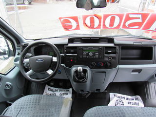 Ford Transit 2.2 140 cai foto 9