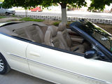 Chrysler Sebring foto 6