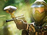 Paintball в твоем городе! foto 3