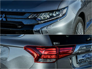 Mitsubishi Outlander foto 15