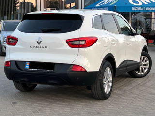 Renault Kadjar foto 4