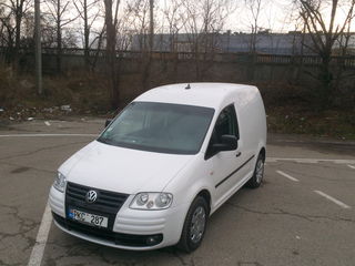 Volkswagen Caddy foto 1